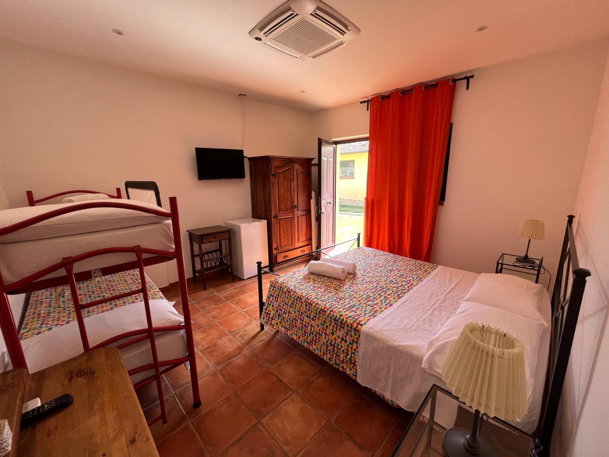 Agriturismo Le Folaghe Terracina Exterior photo