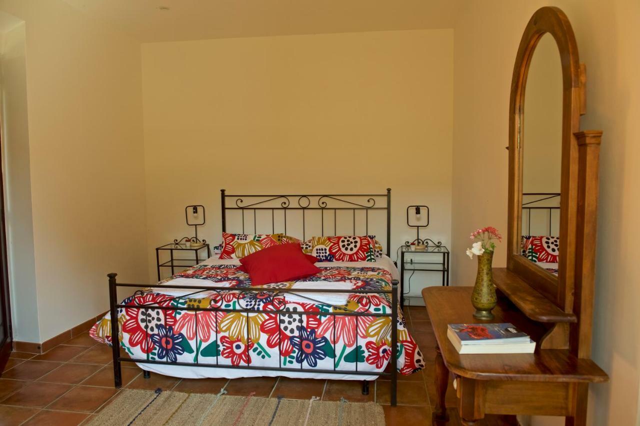 Agriturismo Le Folaghe Terracina Exterior photo